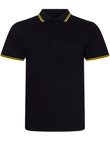Stretch Tipped Polo