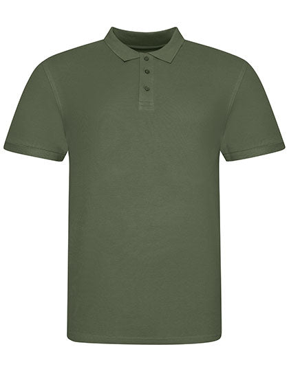 The 100 Polo