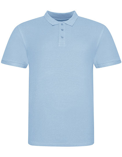The 100 Polo