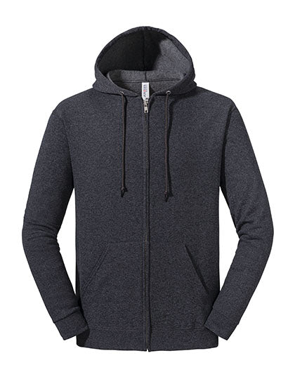 Nublend® Full-Zip Hooded Sweatshirt