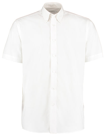 Classic Fit Workforce Shirt Short Sleeve
