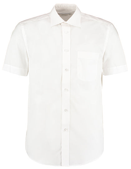 Men´s Classic Fit Business Shirt Short Sleeve