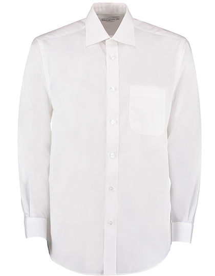 Men´s Classic Fit Business Shirt Long Sleeve