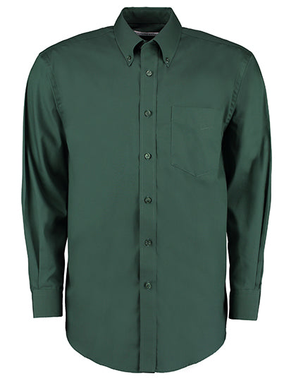 Men´s Classic Fit Premium Oxford Shirt Long Sleeve