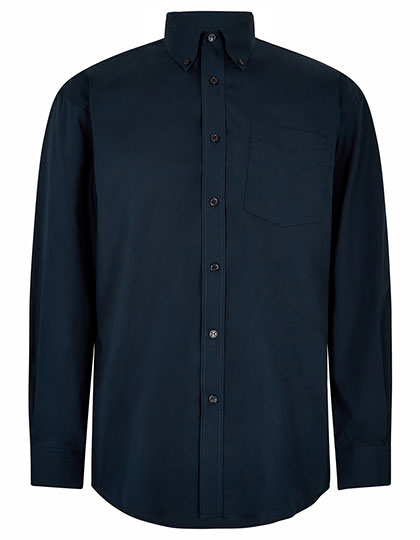 Men´s Classic Fit Premium Oxford Shirt Long Sleeve
