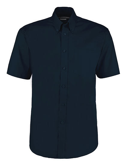 Men´s Classic Fit Premium Oxford Shirt Short Sleeve