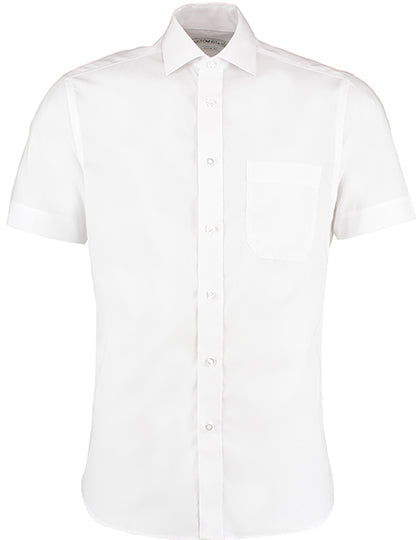 Men´s Classic Fit Non Iron Shirt Short Sleeve