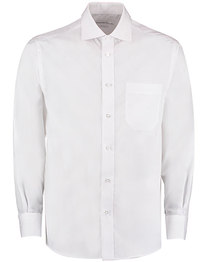 Men´s Classic Fit Non Iron Shirt Long Sleeve