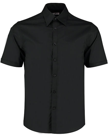 Men´s Tailored Fit Shirt Short Sleeve