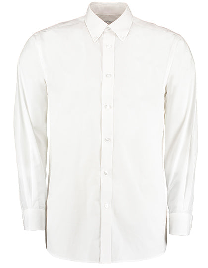 Men´s Classic Fit Workforce Shirt Long Sleeve