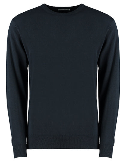 Regular Fit Arundel Crew Neck Sweater