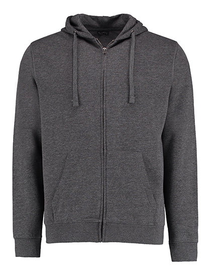 Regular Fit Superwash® 60° Zipped Hoodie