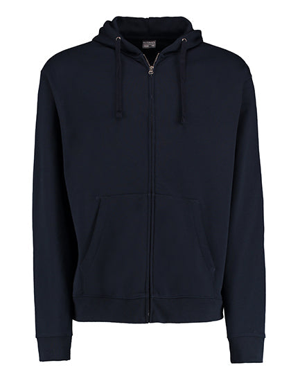 Regular Fit Superwash® 60° Zipped Hoodie