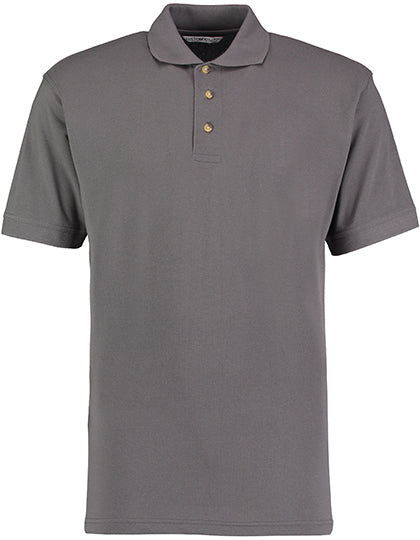 Classic Fit Workwear Superwash® 60° Polo