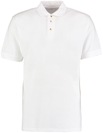 Classic Fit Workwear Superwash® 60° Polo