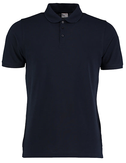 Slim Fit Heavy Weight Klassic Superwash® 60° Polo