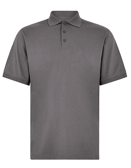 Regular Fit Superwash® 60° Jersey Polo