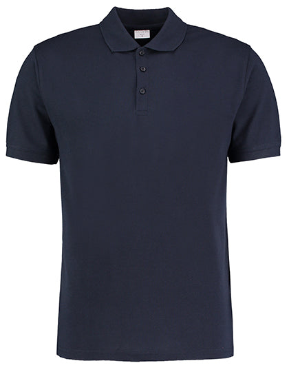 Men´s Slim Fit Klassic Superwash® 60° Polo