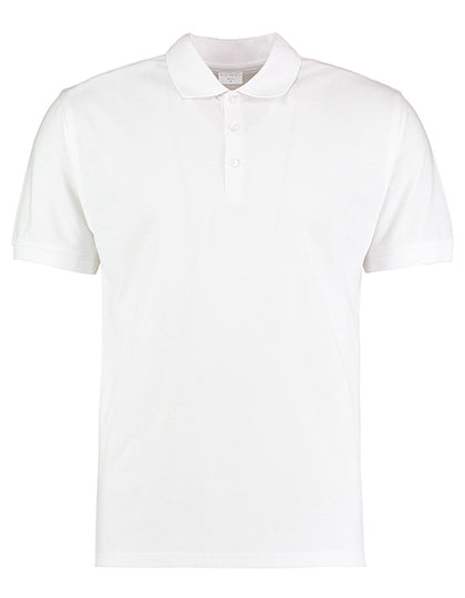 Men´s Slim Fit Klassic Superwash® 60° Polo