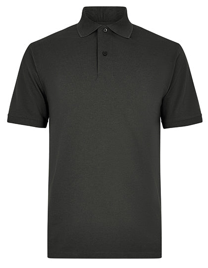 Regular Fit Recycled Superwash® 60º Polo