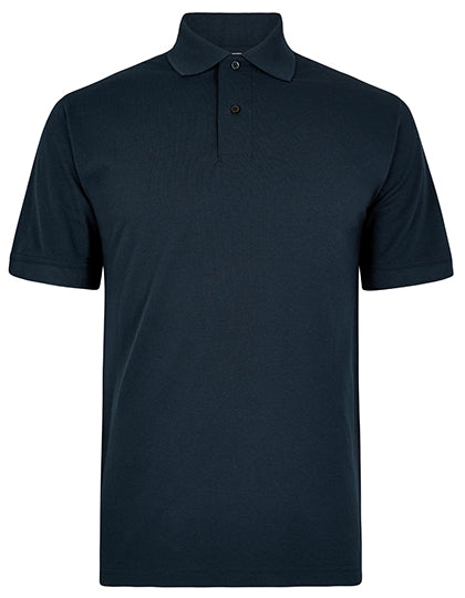 Regular Fit Recycled Superwash® 60º Polo