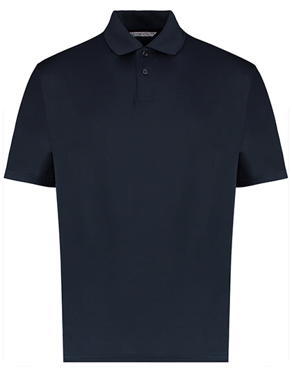 Regular Fit Superwash® 60° Pique Polo with Cooltex® Plus