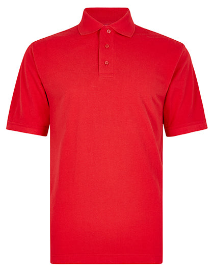 Classic Fit Cotton Klassic Superwash® 60° Polo