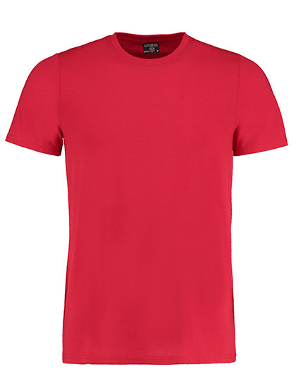 Fashion Fit Superwash® 60º Tee