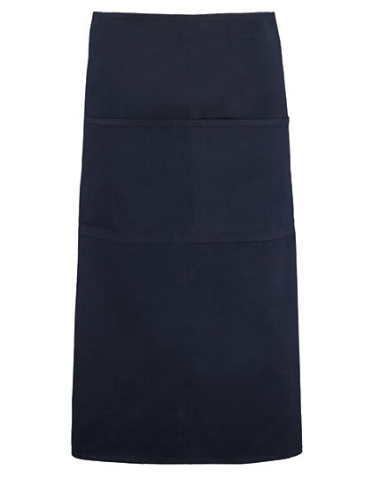 Long Superwash® 60º Bar Apron Unisex