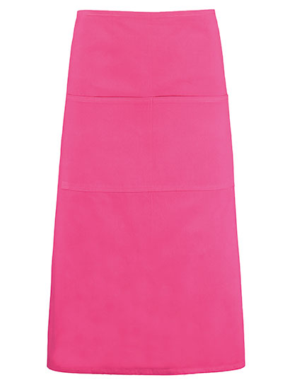 Long Superwash® 60º Bar Apron Unisex