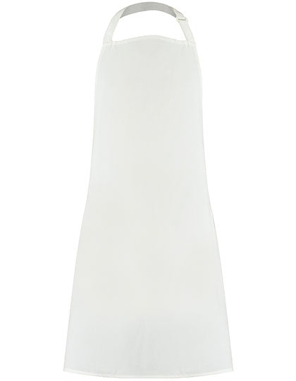 Bib Superwash® 60º Apron Unisex