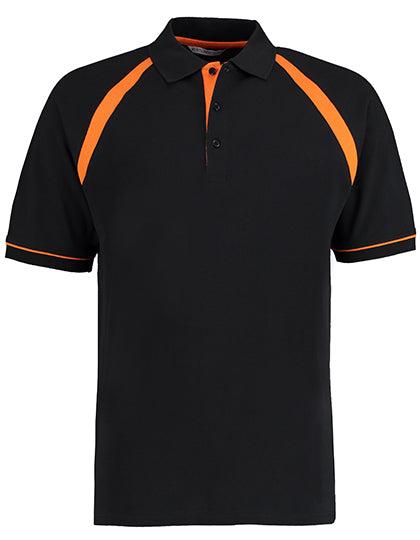 Classic Fit Oak Hill Polo