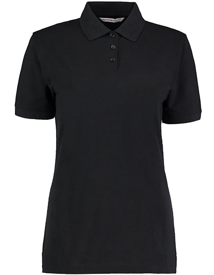 Women´s Classic Fit Klassic Superwash® 60° Polo