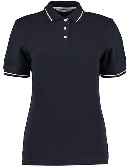 Women´s Classic Fit St. Mellion Polo