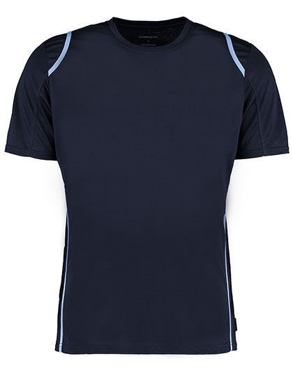Regular Fit Cooltex® Contrast Tee