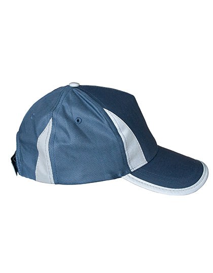 Adult Premium Hi-Vis Cap Nice