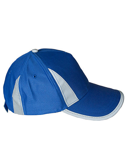 Adult Premium Hi-Vis Cap Nice