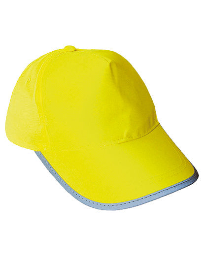 Adult Basic Hi-Vis Cap Montpelier