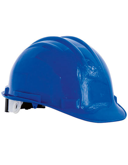 Premium 6-Point Safety Helmet Grenoble