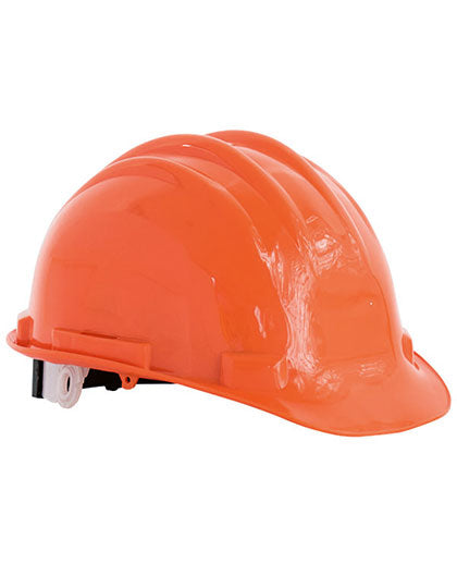 Premium 6-Point Safety Helmet Grenoble