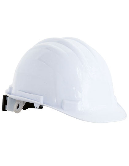 Premium 6-Point Safety Helmet Grenoble