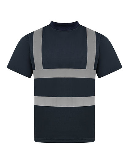 Hi-Vis Basic T-Shirt Cordoba