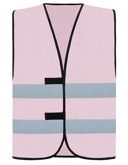 Functional Hi-Vis Safety Vest Dortmund