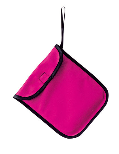 Knitted Storage Bag Naples