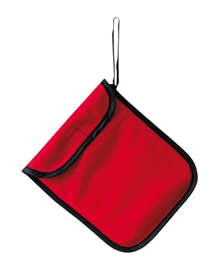 Knitted Storage Bag Naples