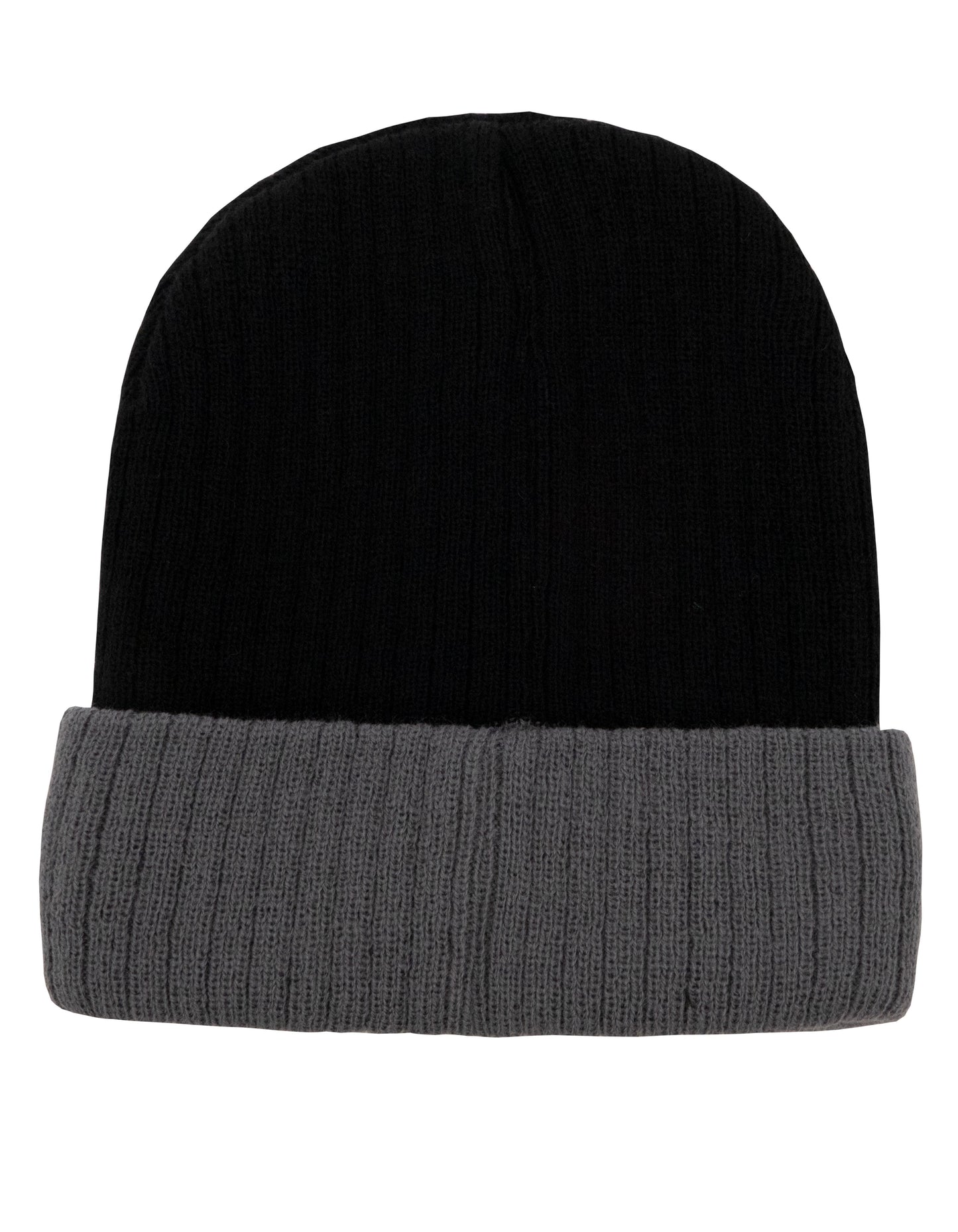 Two-Tone Beanie