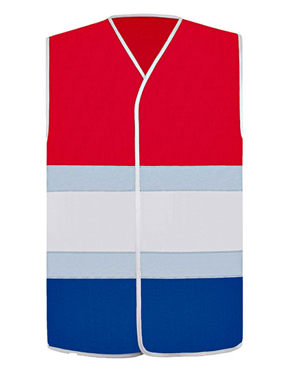 National Safety Vest