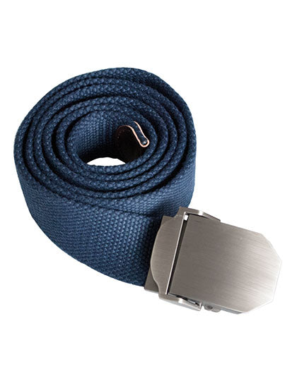 Robust Workwear Belt Zurich