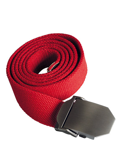Robust Workwear Belt Zurich