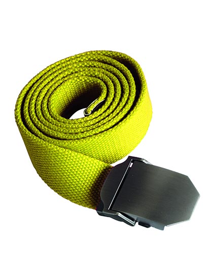 Robust Workwear Belt Zurich